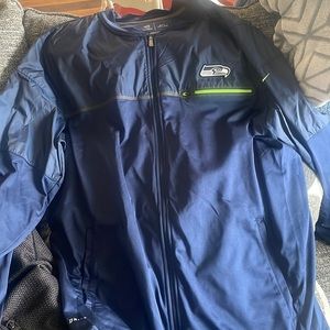 Seahawks jacket